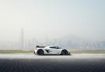 Koenigsegg Jesko 2019 года